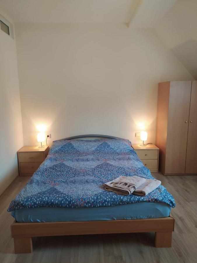 Borovets Royal Plaza - A409 아파트 외부 사진