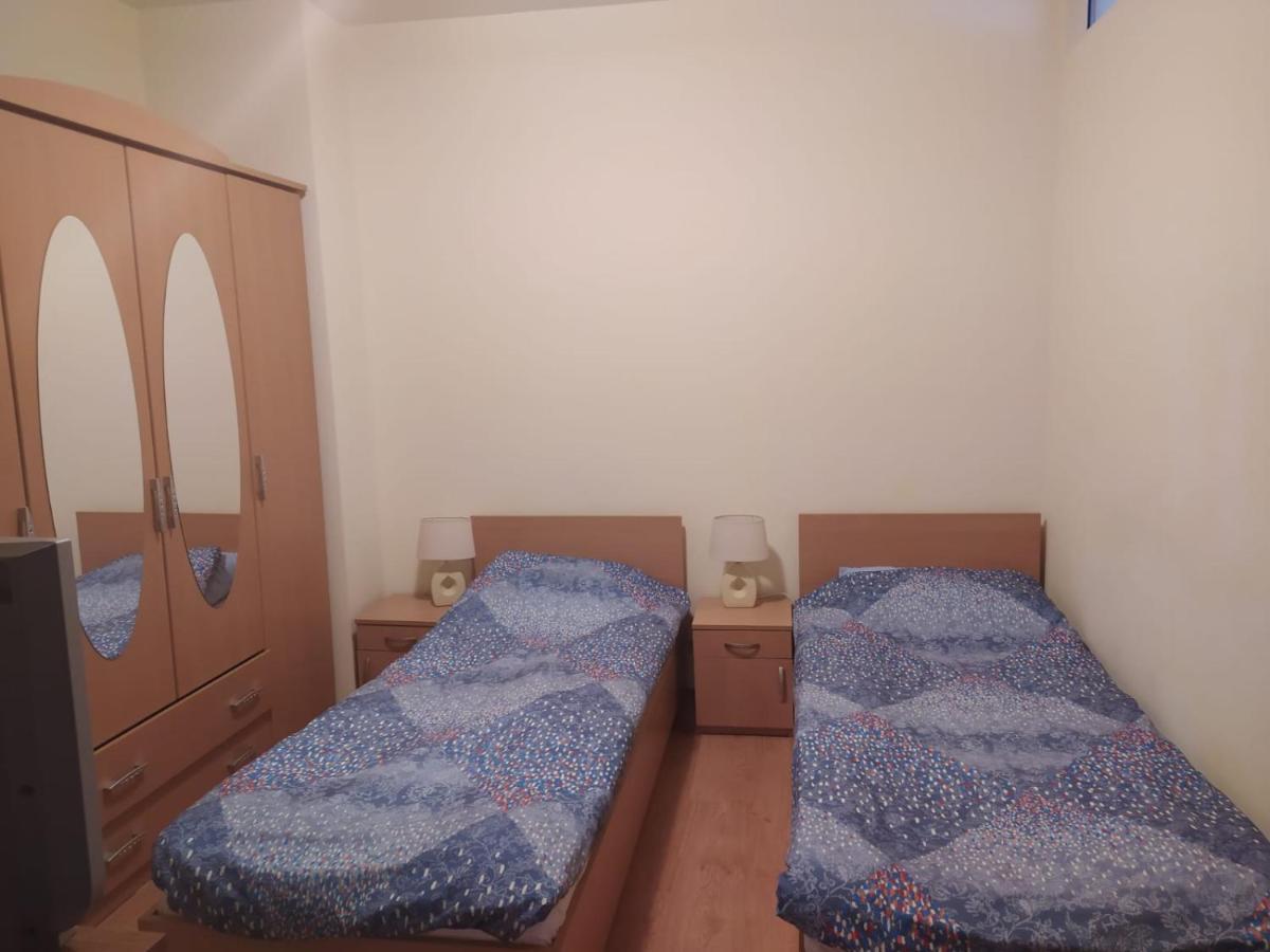 Borovets Royal Plaza - A409 아파트 외부 사진
