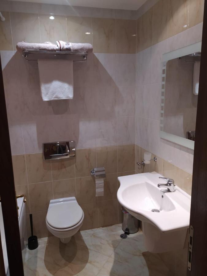 Borovets Royal Plaza - A409 아파트 외부 사진