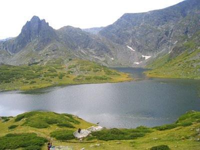 Borovets Royal Plaza - A409 아파트 외부 사진
