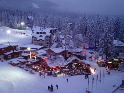 Borovets Royal Plaza - A409 아파트 외부 사진