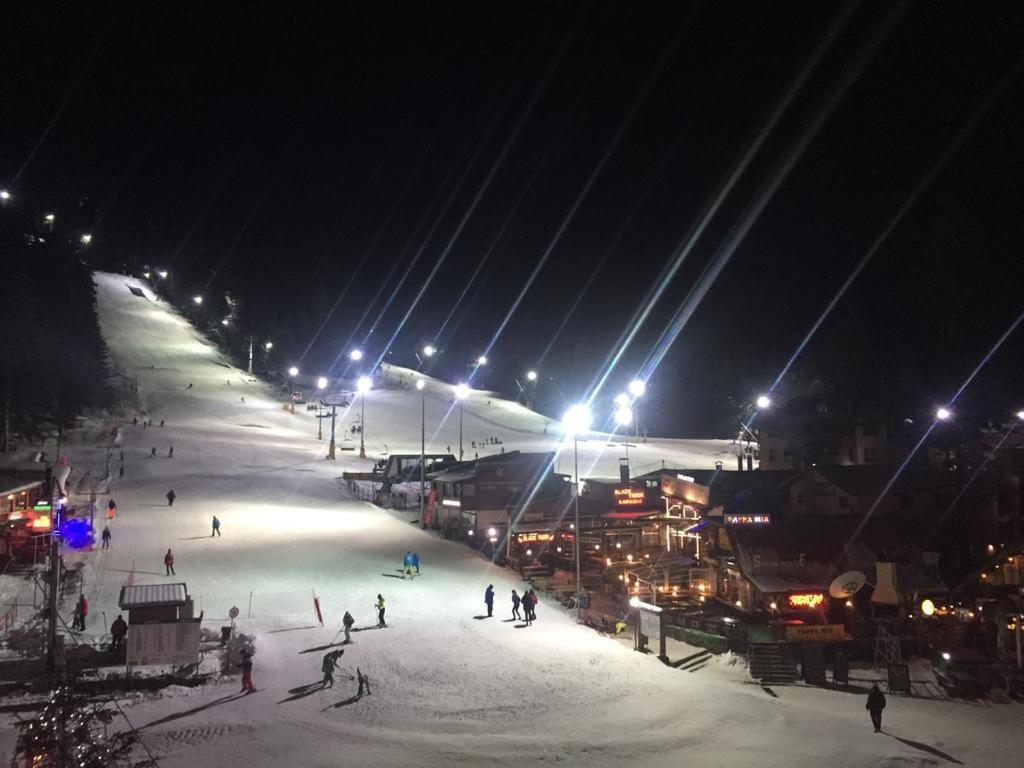 Borovets Royal Plaza - A409 아파트 외부 사진