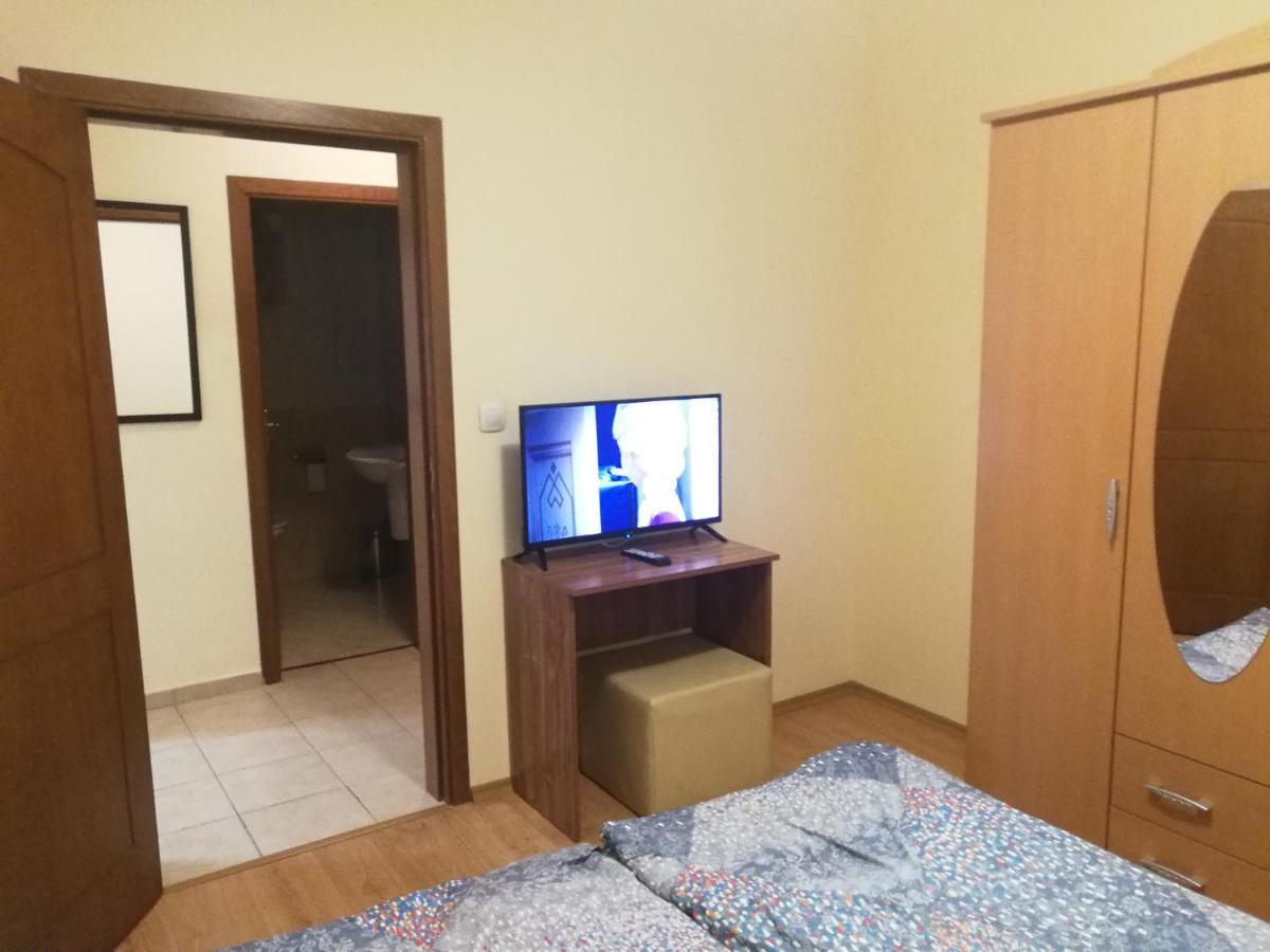 Borovets Royal Plaza - A409 아파트 외부 사진