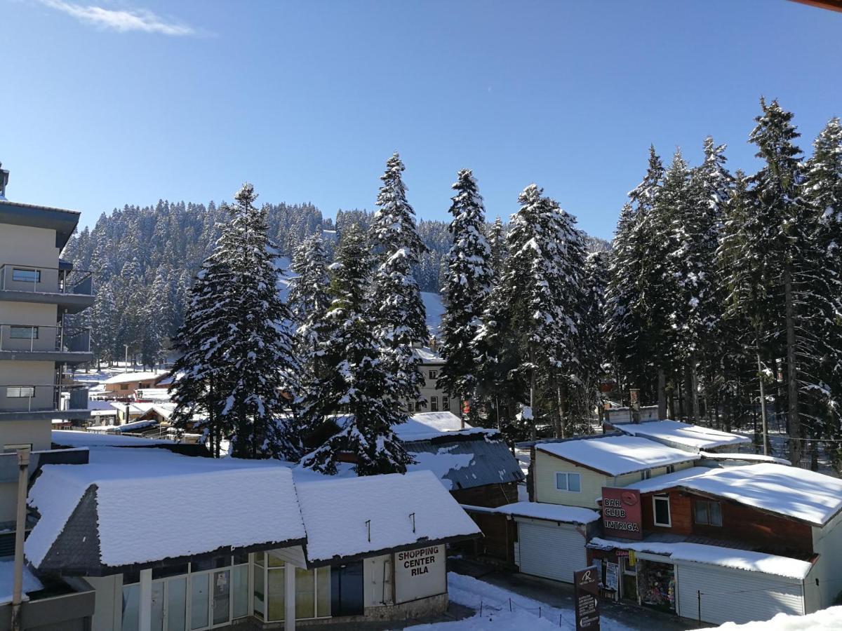 Borovets Royal Plaza - A409 아파트 외부 사진