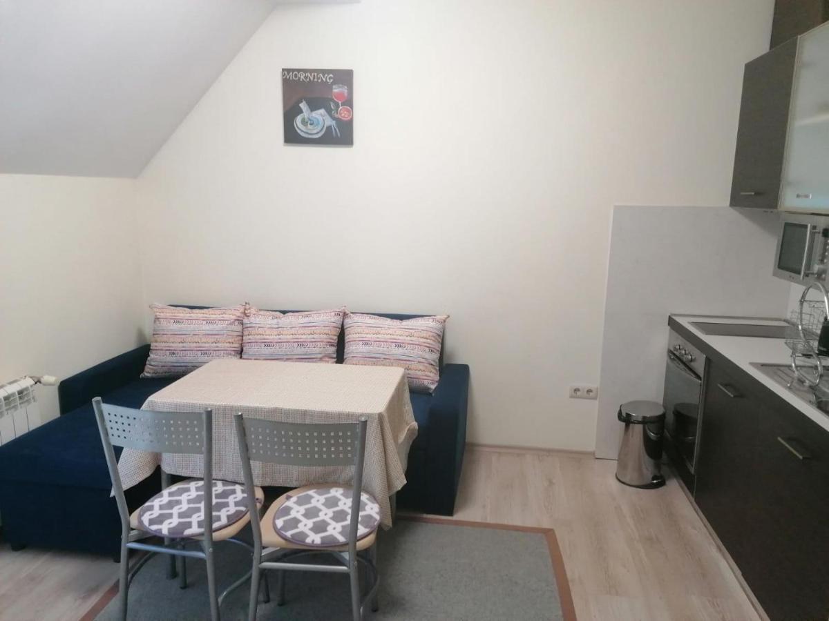 Borovets Royal Plaza - A409 아파트 외부 사진